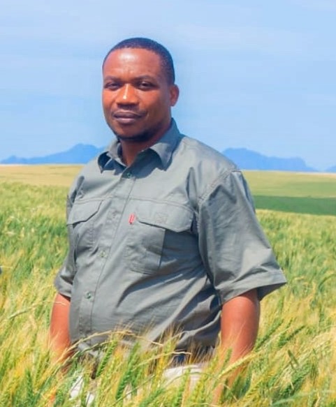 Abdul Shomari Mpawenayo